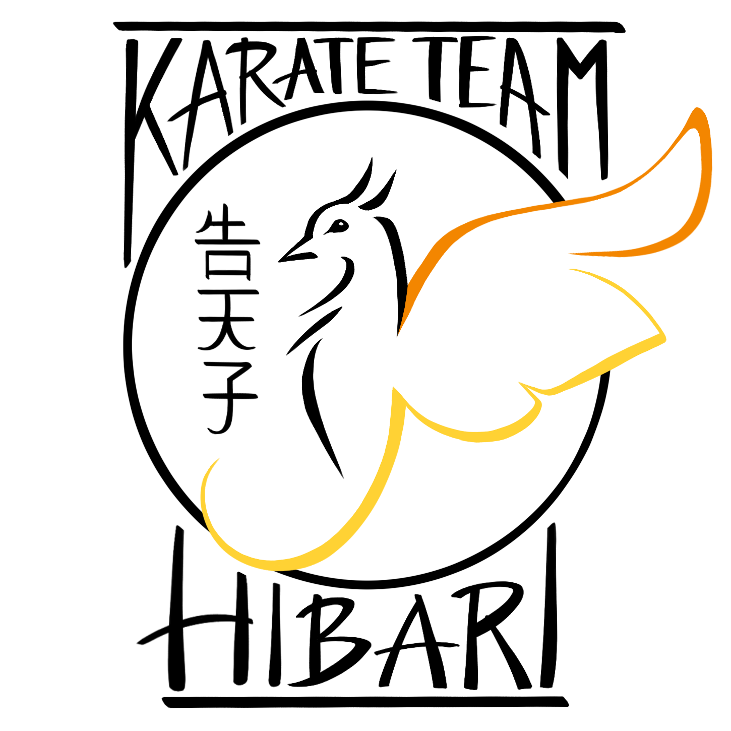 KARATE MOGILNO I ORCHOWO